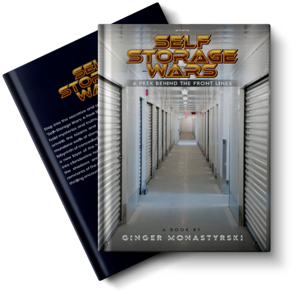 Self Storage Wars: A Peek Behind The Front Lines